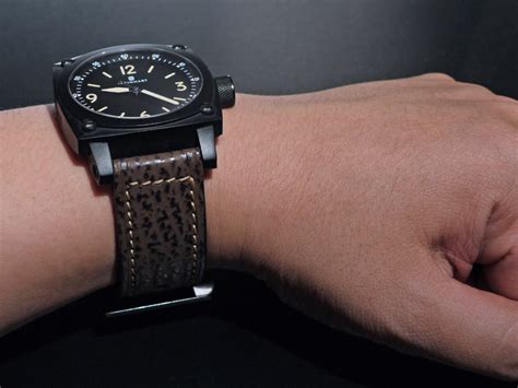 Philippine Watch Club .